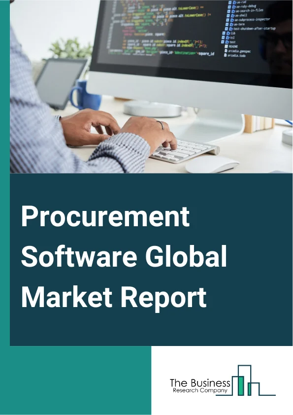 Procurement Software