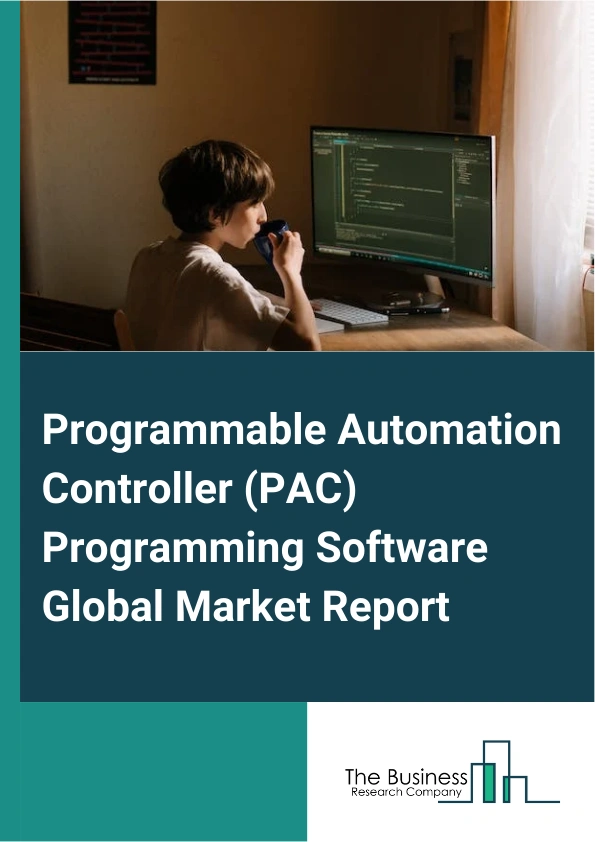 Programmable Automation Controller PAC Programming Software