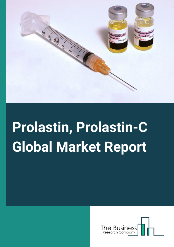 Prolastin Prolastin C 