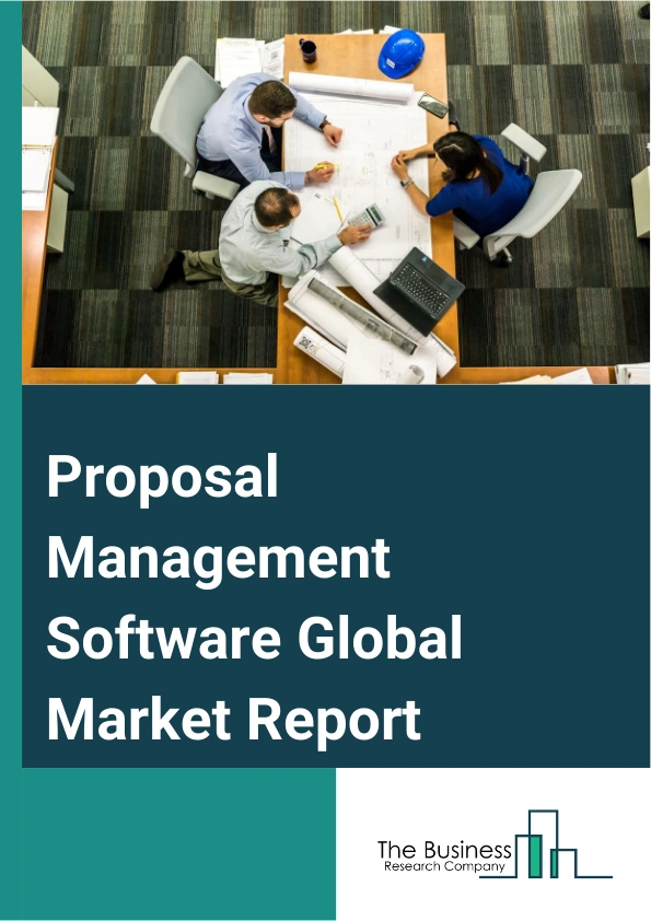 Proposal Management Software