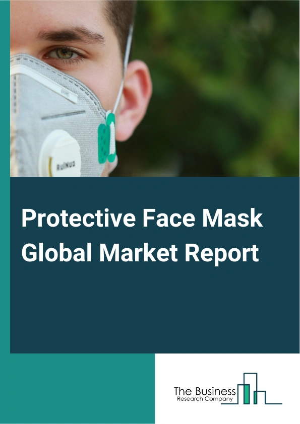 Protective Face Mask