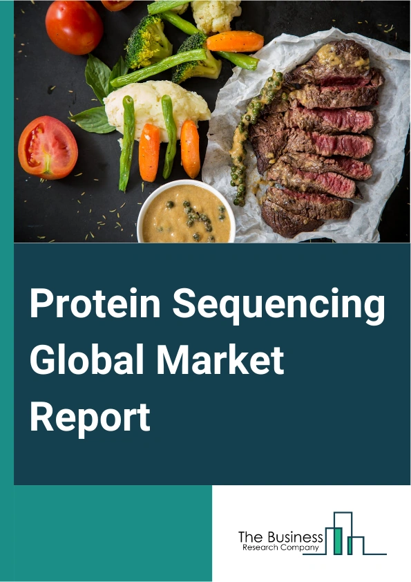 Protein Sequencing