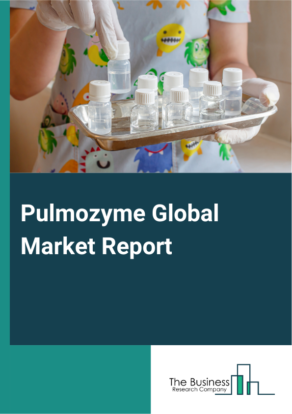 Pulmozyme 