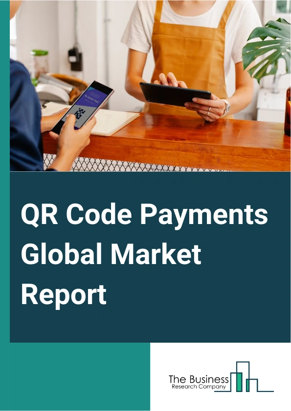 QR Code Payments