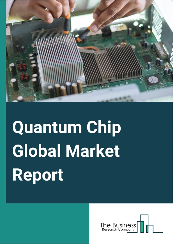 Quantum Chip