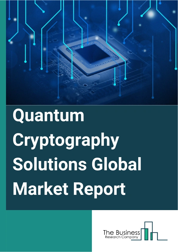 Quantum Cryptography Solutions