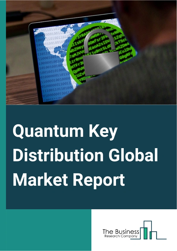 Quantum Key Distribution