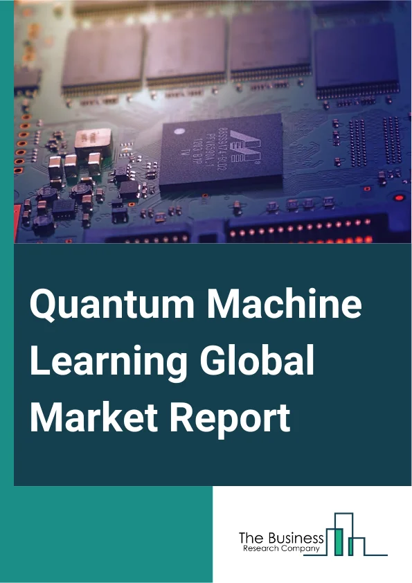 Quantum Machine Learning