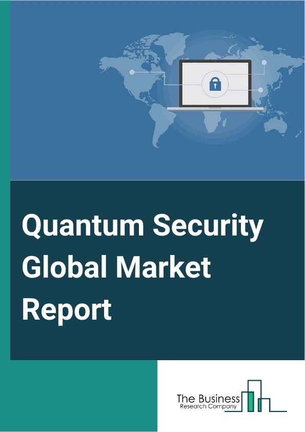 Quantum Security