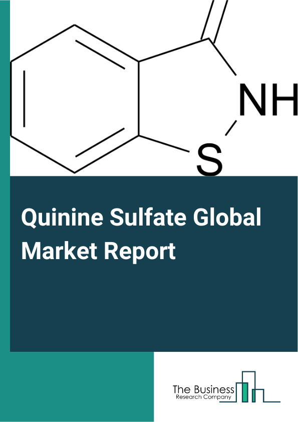 Quinine Sulfate