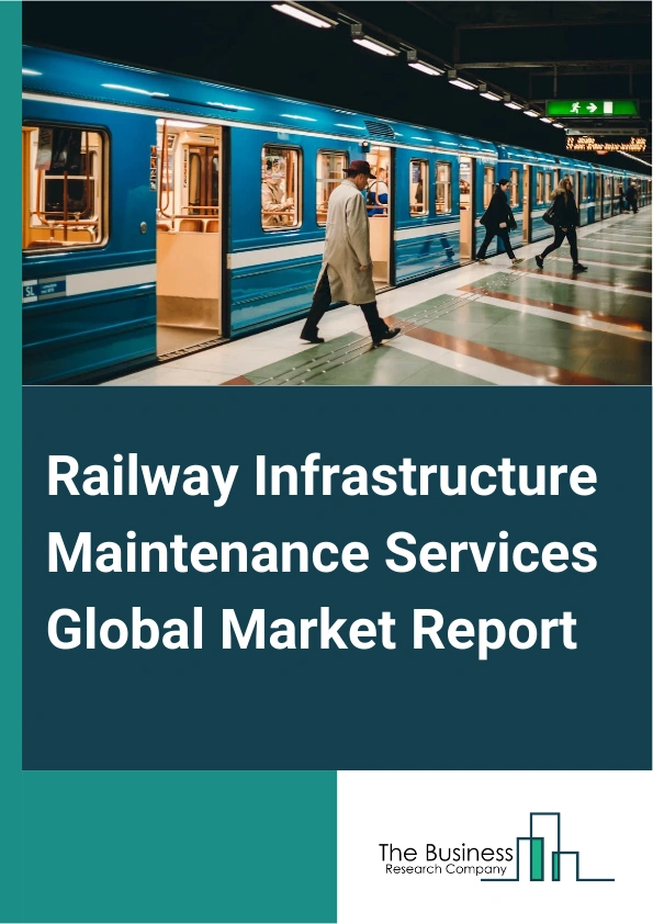Railway Infrastructure Maintenance Services