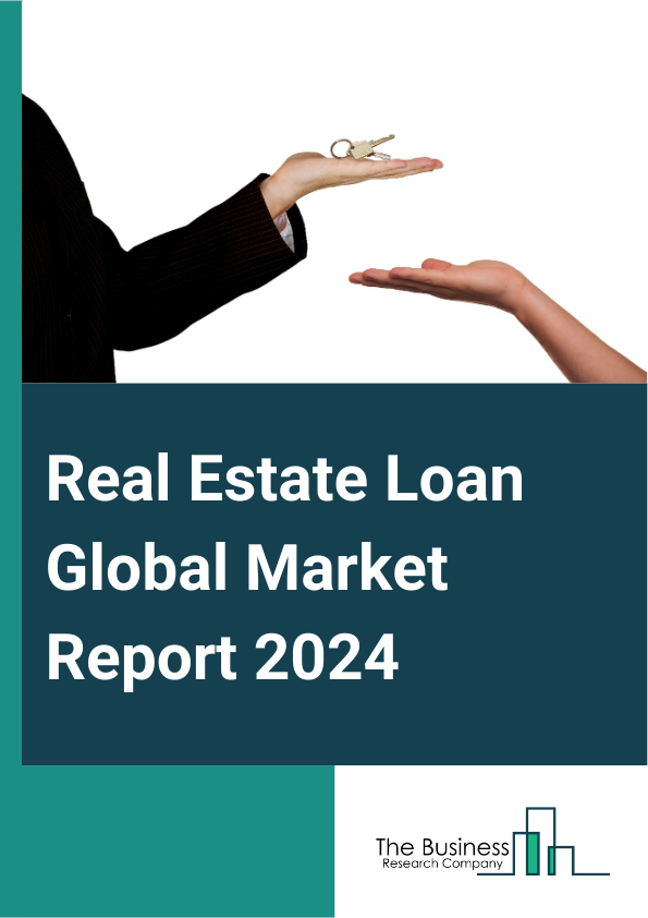 Real Estate Loan