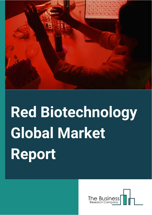 Red Biotechnology