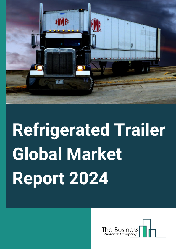 Refrigerated Trailer