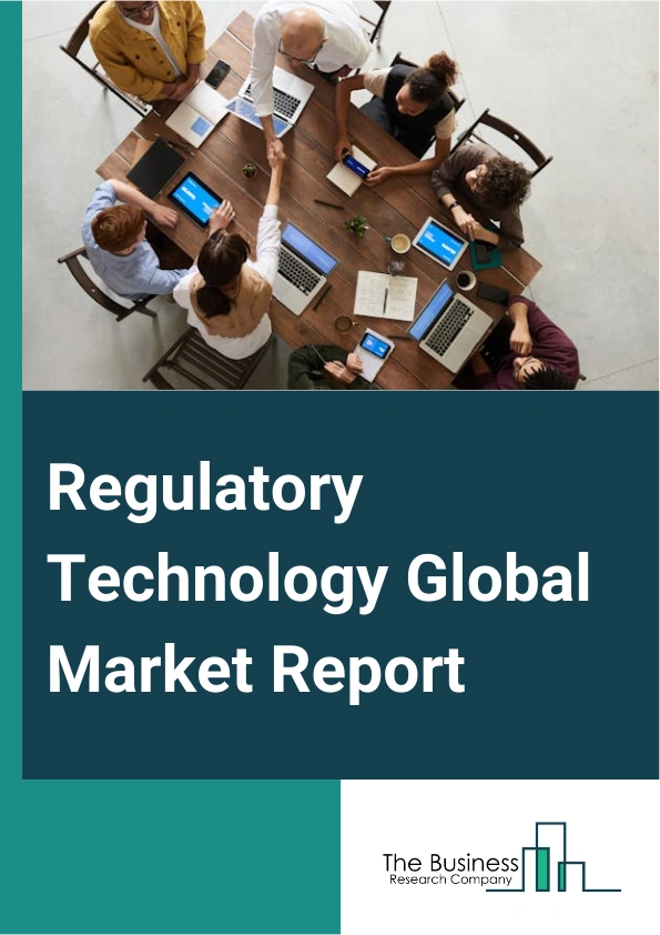 Regulatory Technology