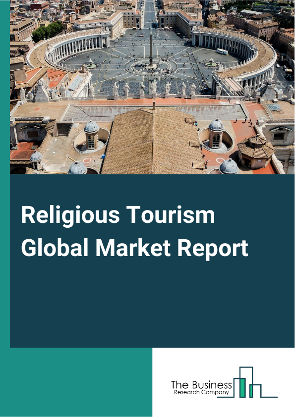 Religious Tourism