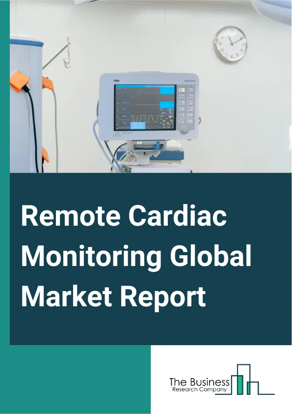 Remote Cardiac Monitoring