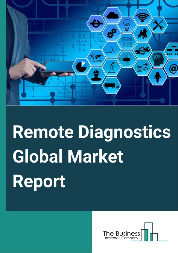 Remote Diagnostics