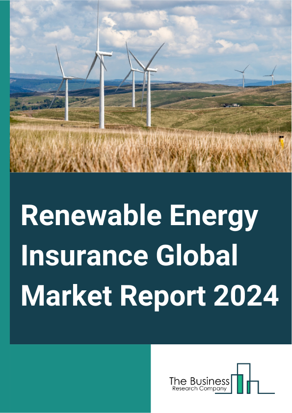 Renewable Energy Insurance