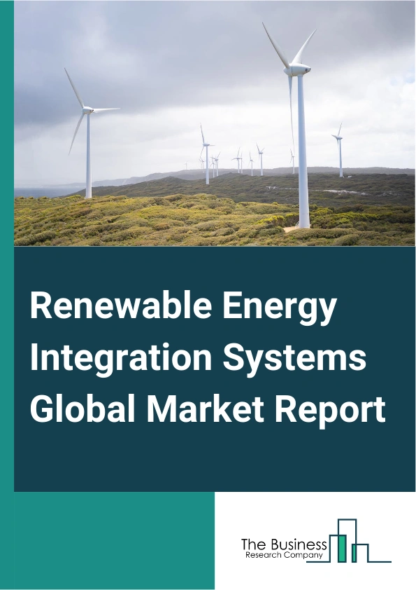 Renewable Energy Integration Systems