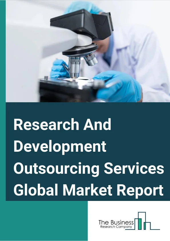 Global Research And Development Outsourcing Services Market Report 2024