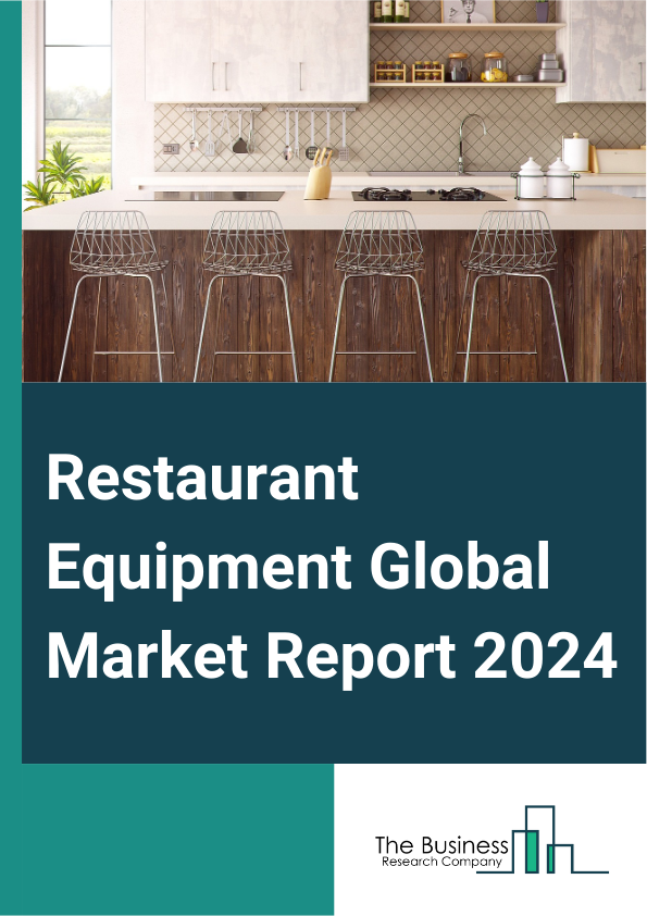 Restaurant Equipment