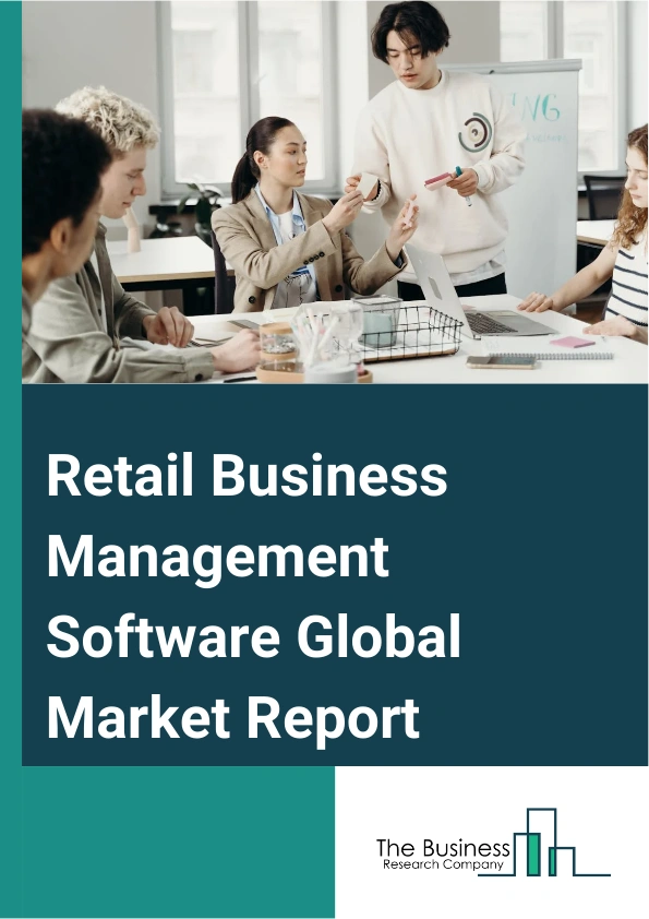 Retail Business Management Software