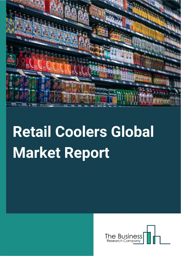 Retail Coolers