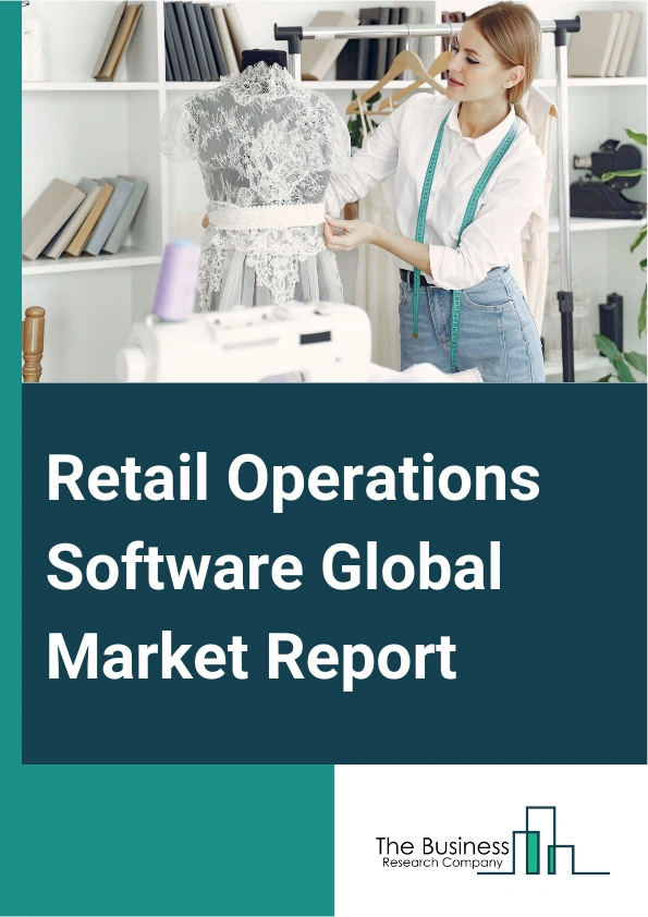 Retail Operations Software