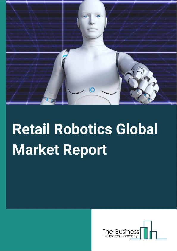 Retail Robotics