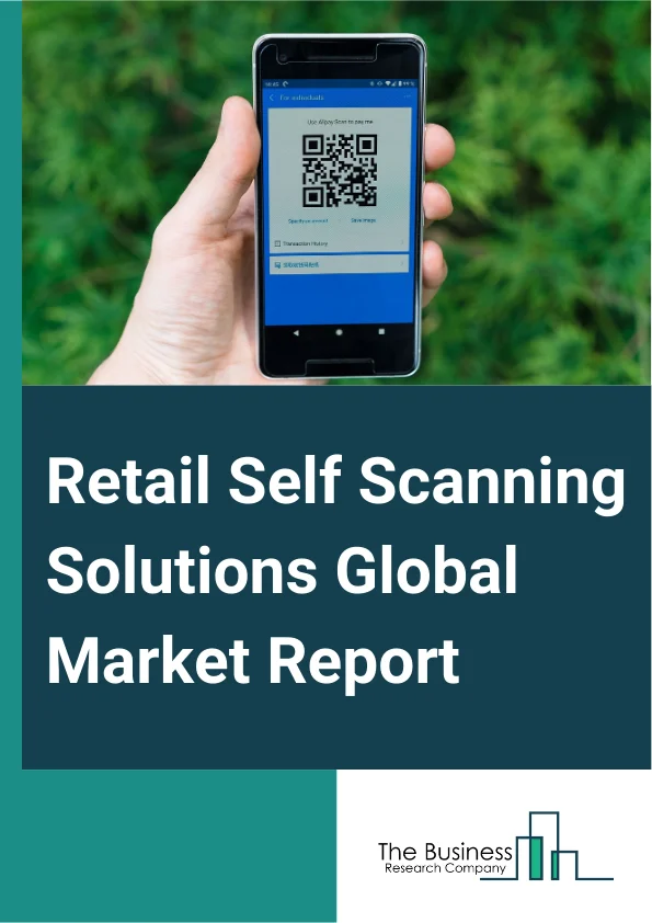 Retail Self Scanning Solutions