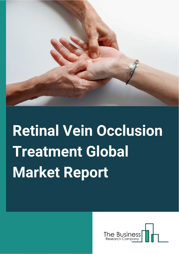 Retinal Vein Occlusion Treatment