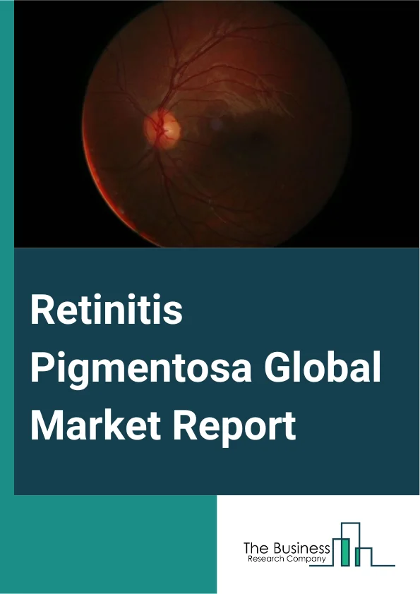 Retinitis Pigmentosa