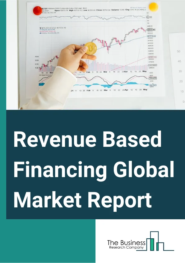Revenue-Based Financing Global Market Report 2023