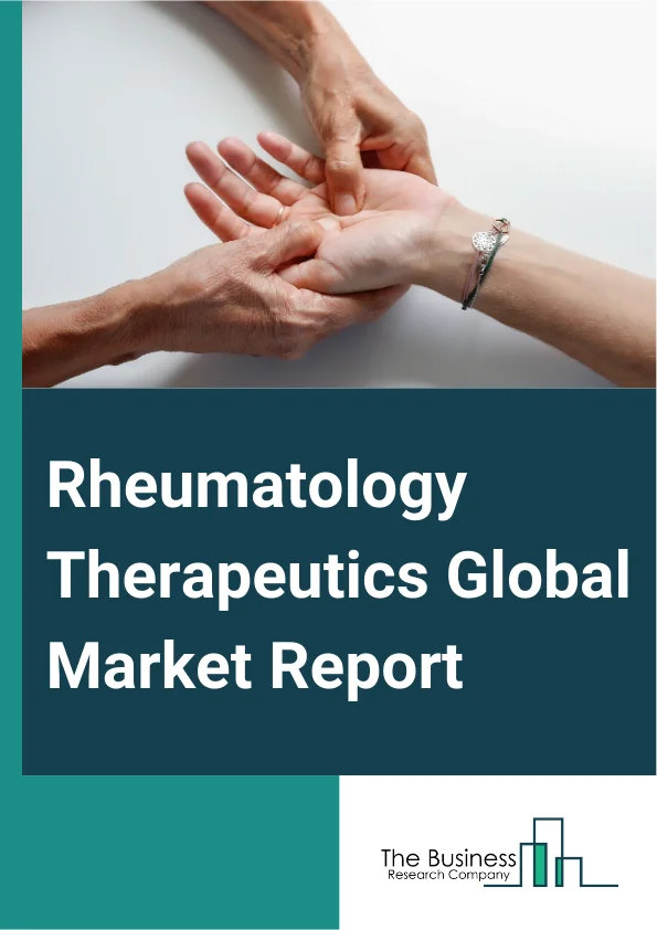 Rheumatology Therapeutics