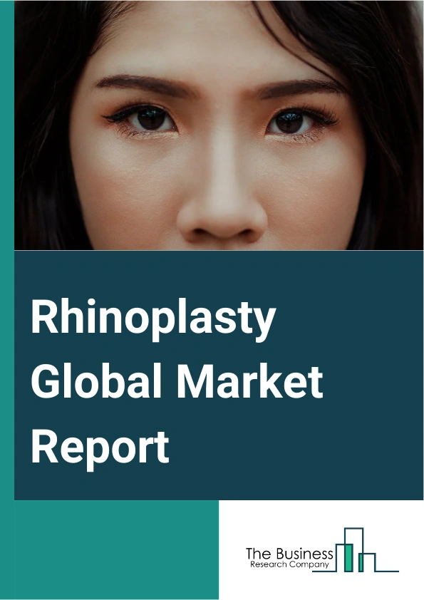 Rhinoplasty