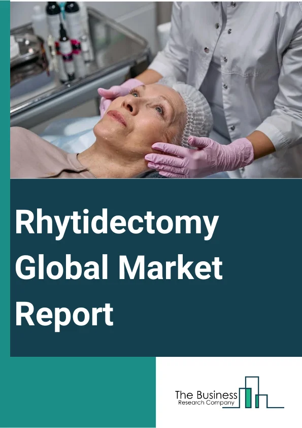 Rhytidectomy