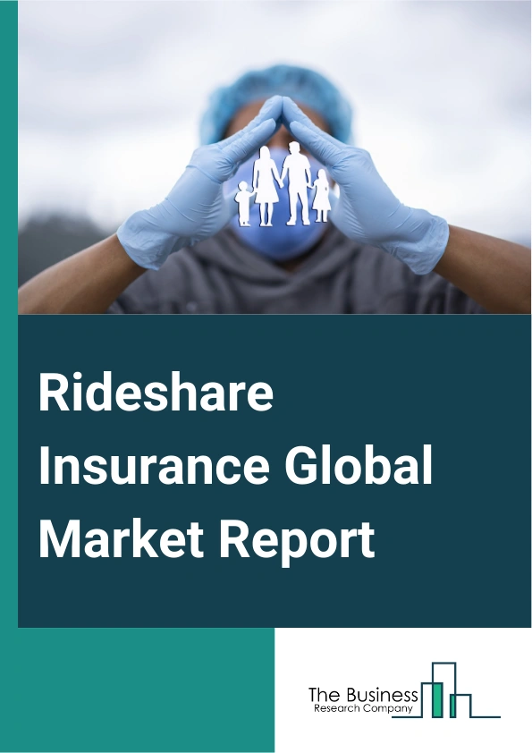 Rideshare Insurance