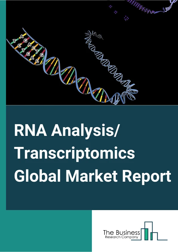 RNA Analysis/ Transcriptomics