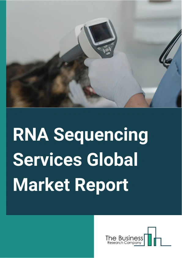 RNA Sequencing Services