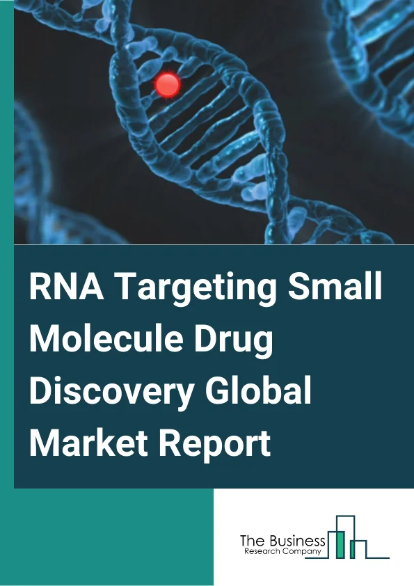 RNA Targeting Small Molecule Drug Discovery Global Market Report 2023 