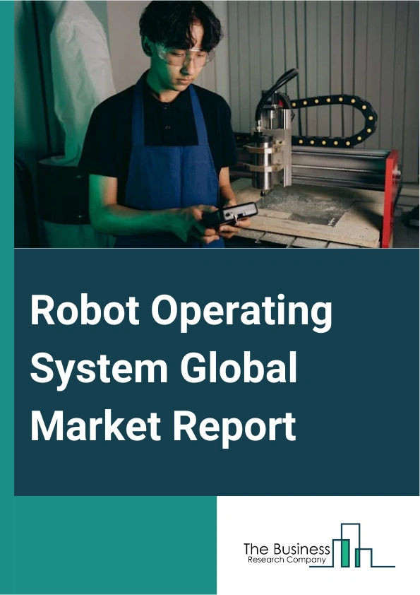 Robot Operating System