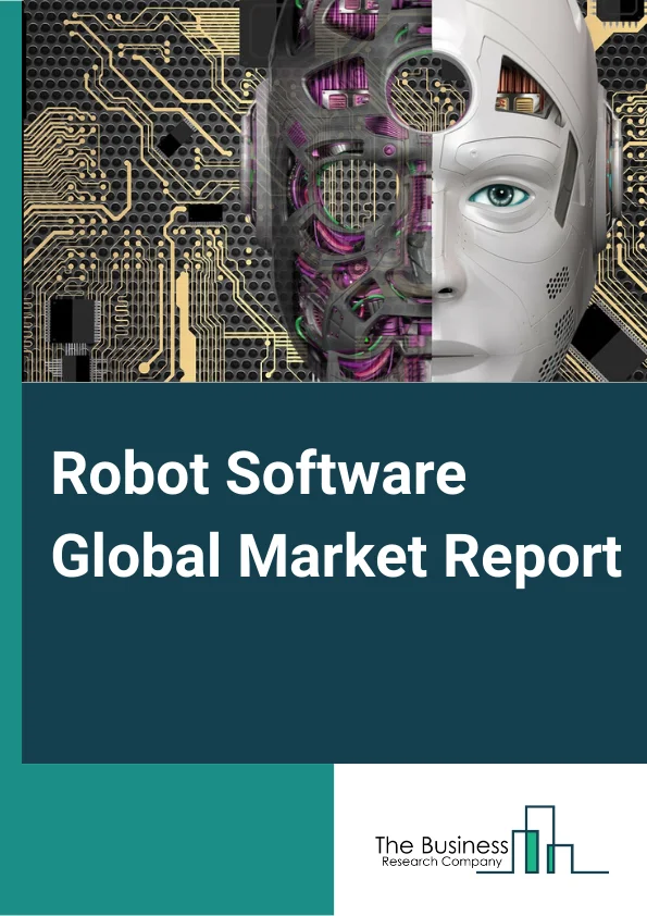 Robot Software