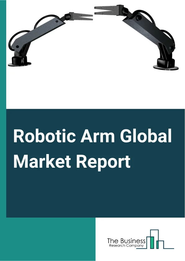 Robotic Arm