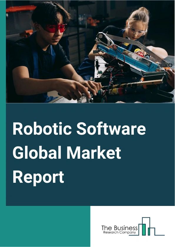 Robotic Software