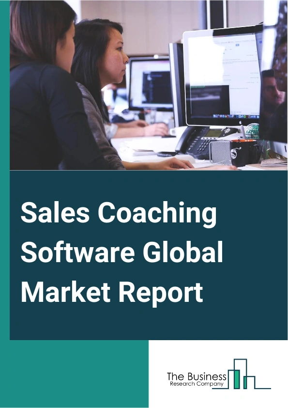 Sales Coaching Software