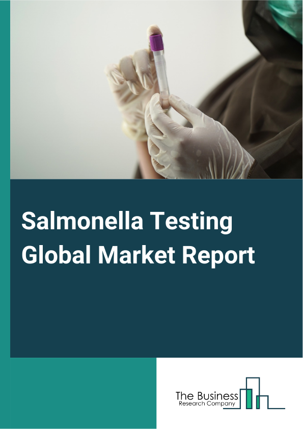 Salmonella Testing