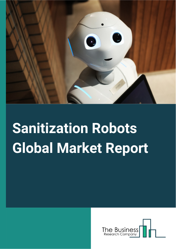 Sanitization Robots