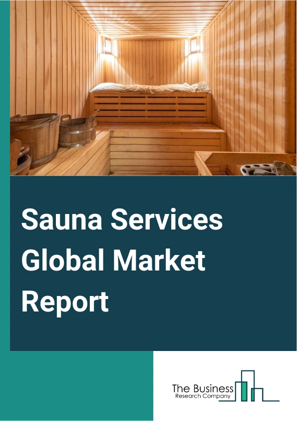 Sauna Services