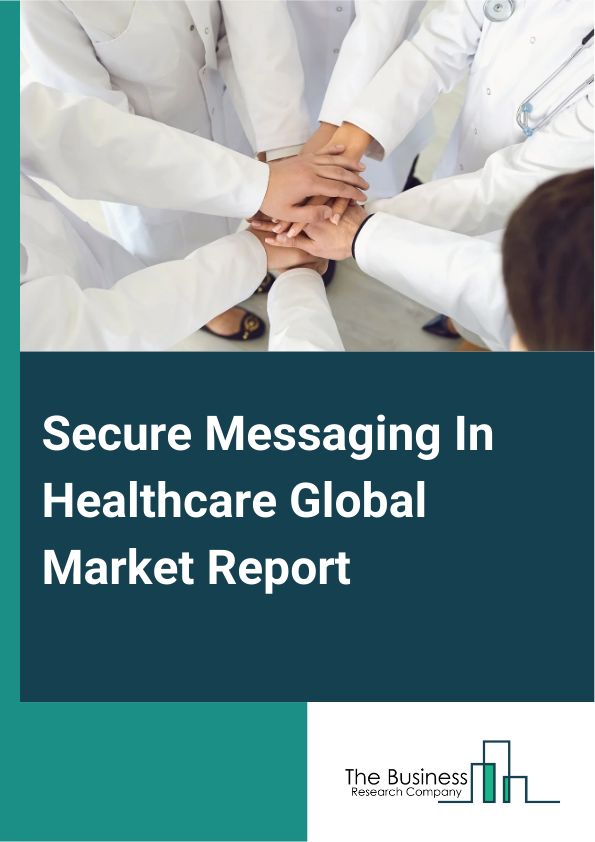 Secure Messaging In Healthcare